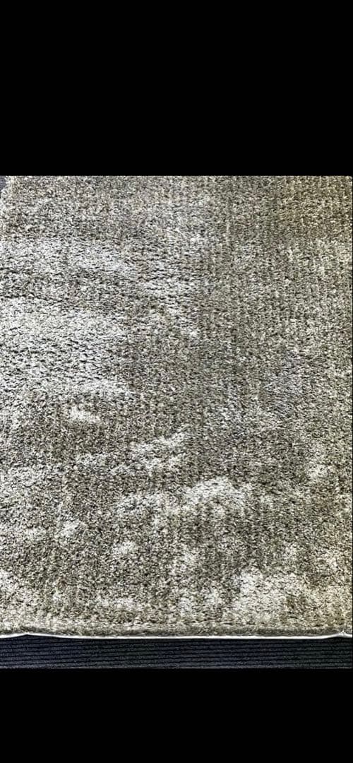 東リ ラグマット BTFN9302 高級感ある北欧デザイン ふわふわ 防ダニ