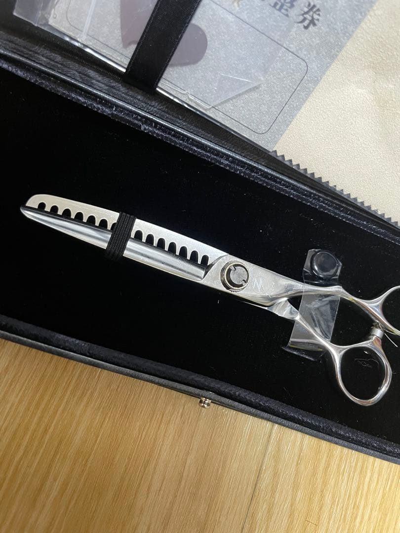 モルクシザー セニング コバルトモデル clip-15g special 無触点