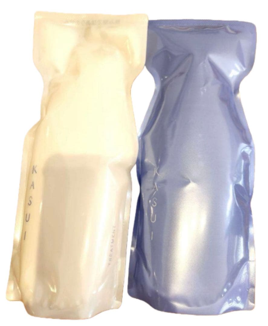 アジュバン 　KASUI 　カスイ シャンプー&トリートメント Amazon | アジュバン KASUI カスイシャンプー300ml トリートメント250g