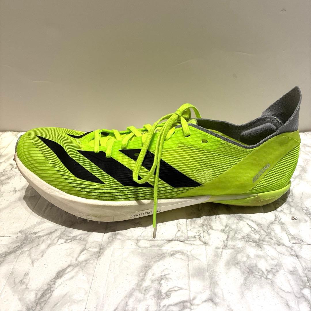 adidas アディゼロアンビション　27.0cm