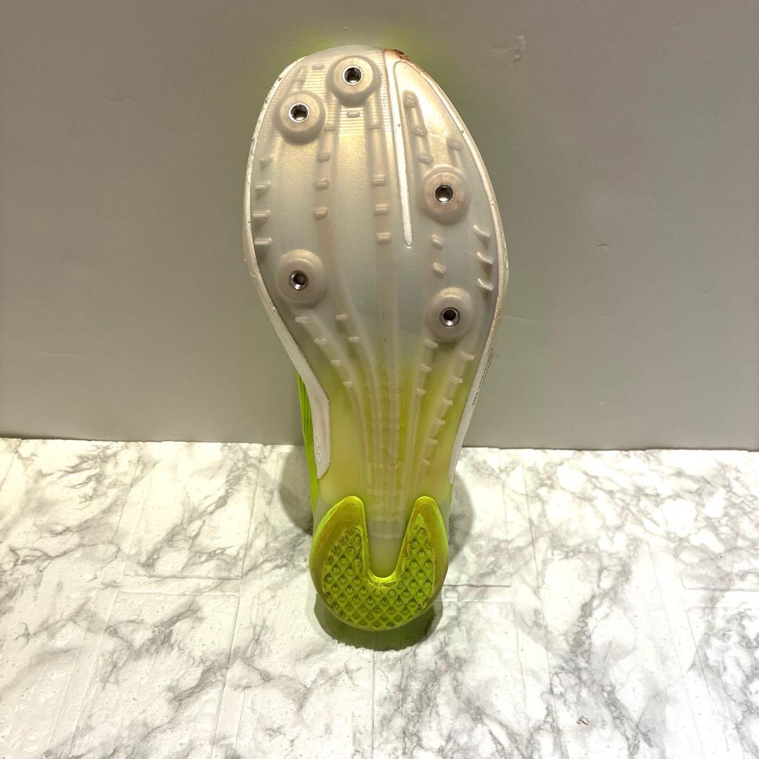 adidas アディゼロアンビション　27.0cm