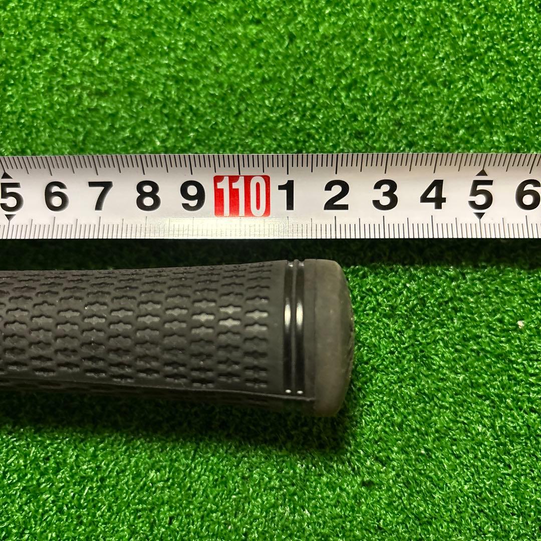 FUJIKURAベンタスTRブルー5S VELOCOREピンスリーブレフティー用 - メルカリ