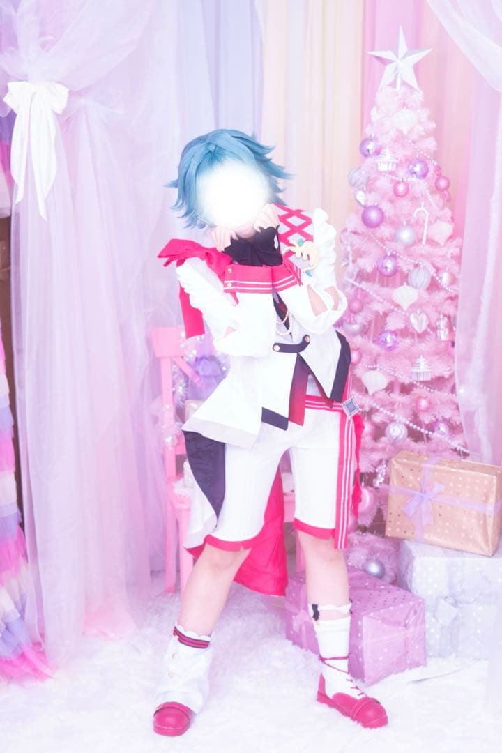 あんスタ コミラン スノホワ エスプリ 衣装 スノーホワイト ベリホワ