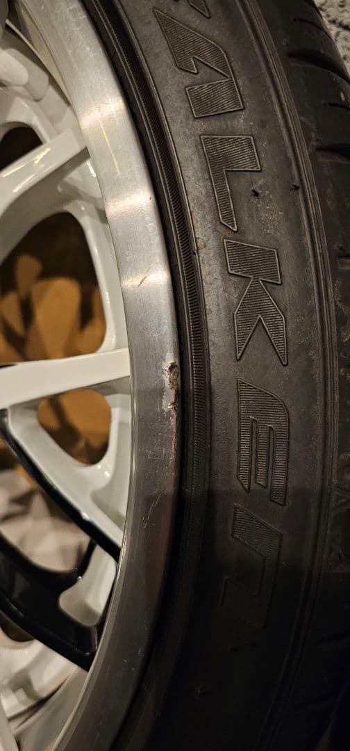 希少廃盤]SAVINI SV83 21インチ pcd120 アメ鍛LC LS - メルカリ