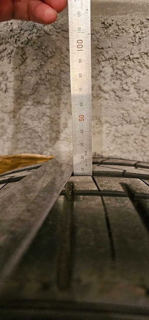 希少廃盤]SAVINI SV83 21インチ pcd120 アメ鍛LC LS - メルカリ