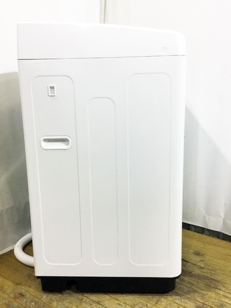 30日迄！Hisense 4.5kg 洗濯機【HW-T45C】