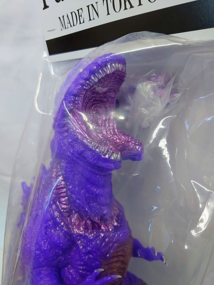 passiontank シン・ゴジラ 2016 第4形態 ワンフェス デスゴジ - メルカリ