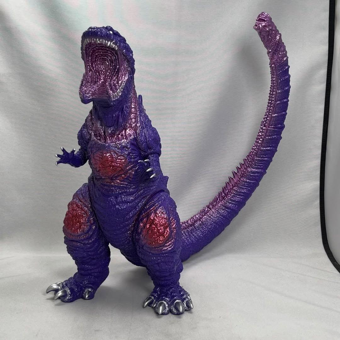 passiontank シン・ゴジラ 2016 第4形態 ワンフェス デスゴジ - メルカリ