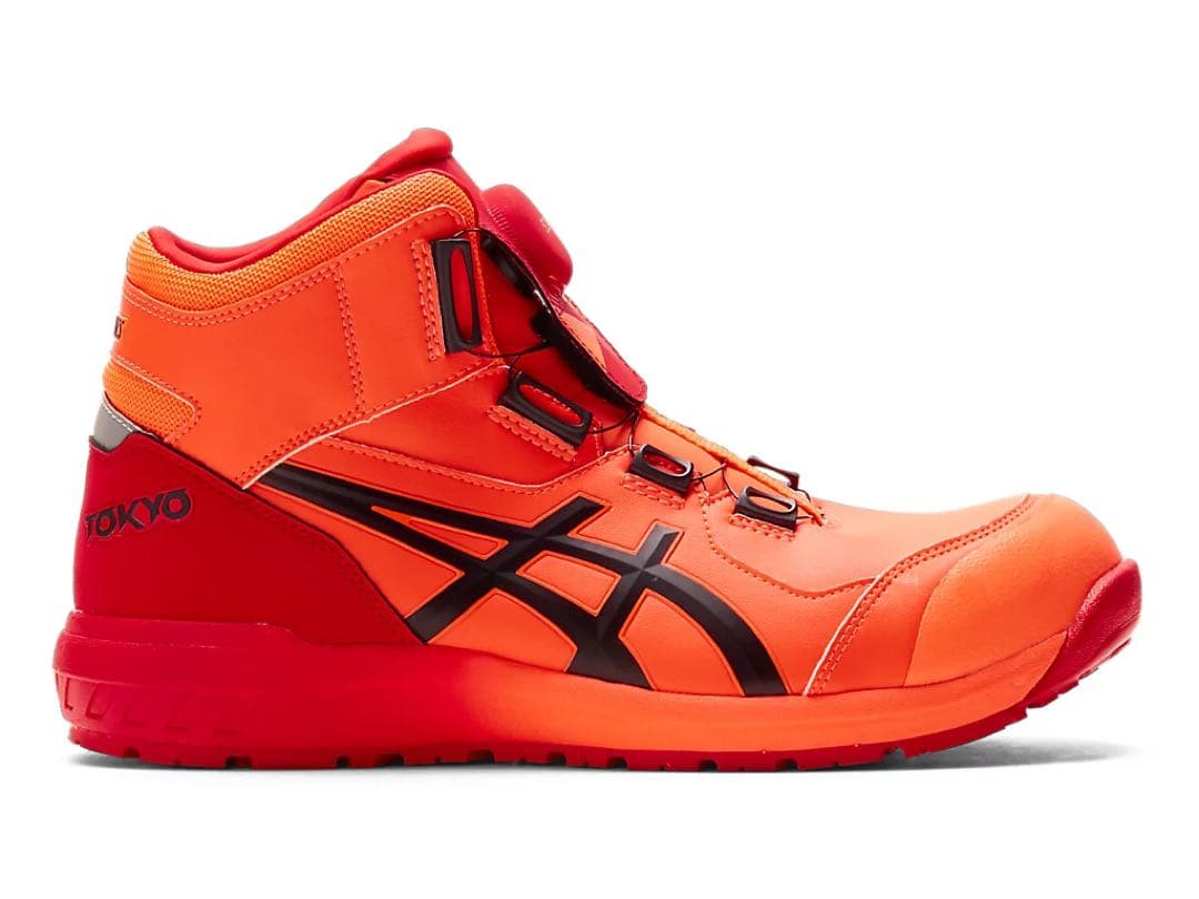 アシックス　安全靴　CP304 TOKYO kouei-sangyou_fcp304