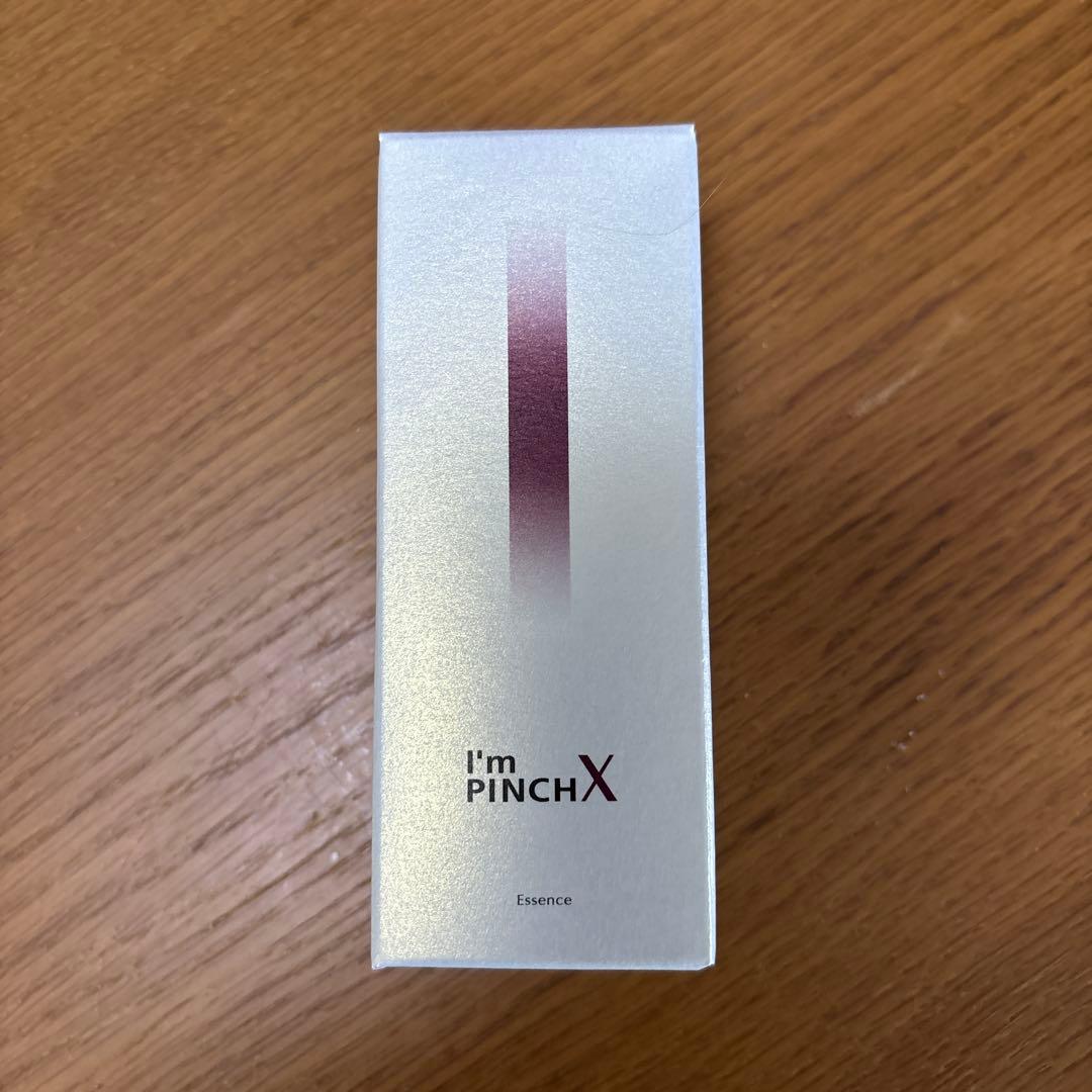 アイムピンチX エッセンスm アイムピンチX 60ml 2本セット I'm PINCH X エッセンス 60ml 2個