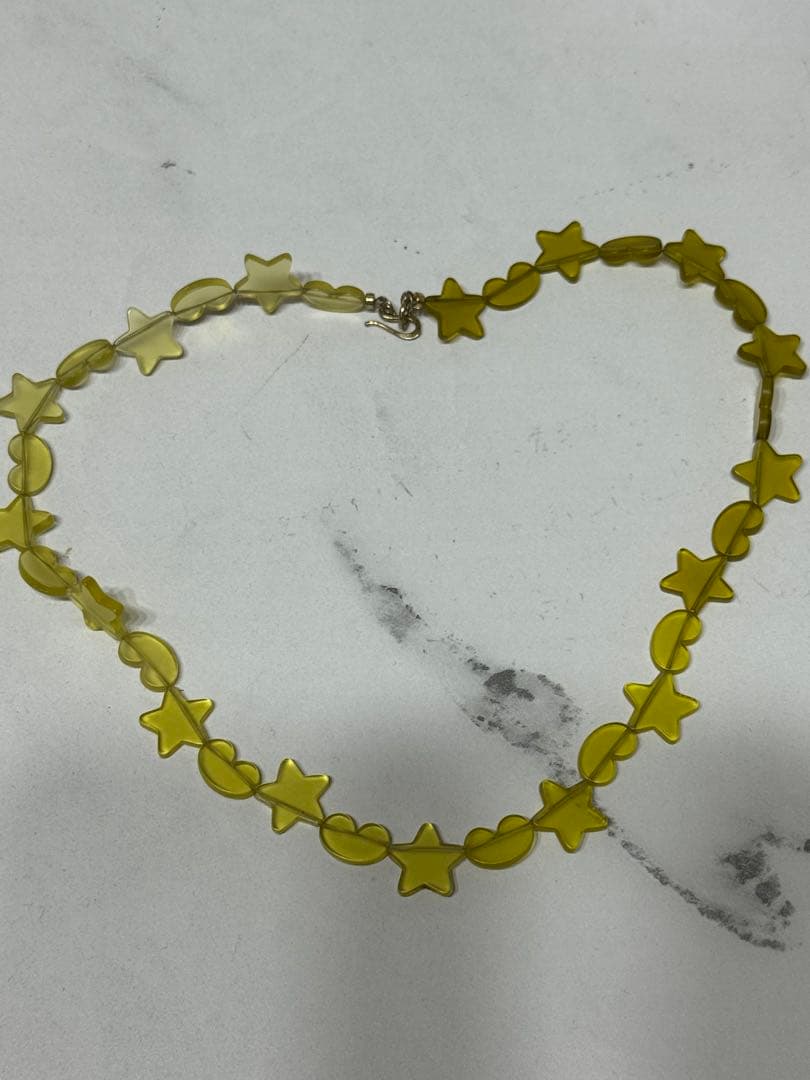 金*様 ఐకావా(アイカワ) randy ランディー ネックレス - メルカリ