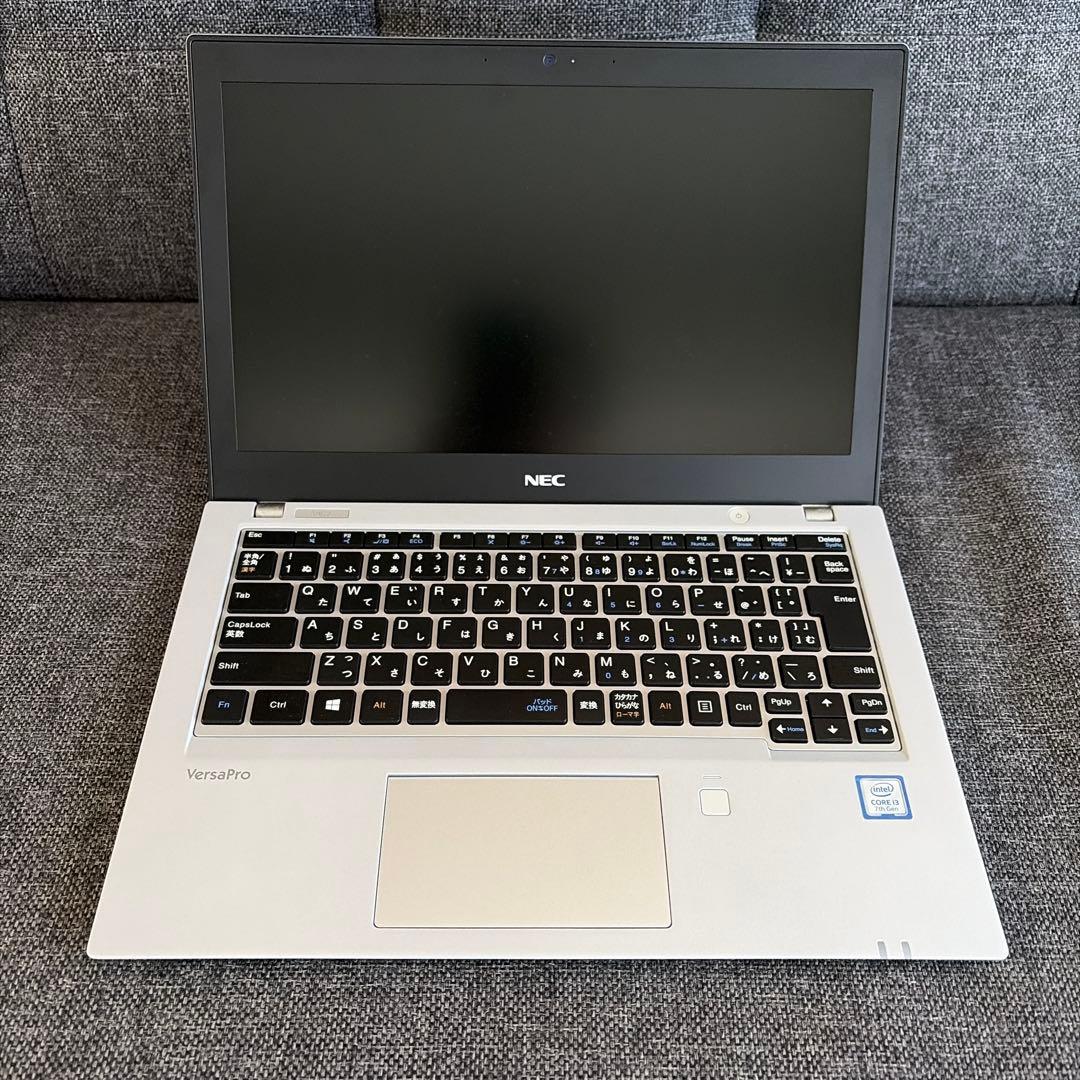 使用少 NEC VersaPro VB-2 部品取りにも - メルカリ