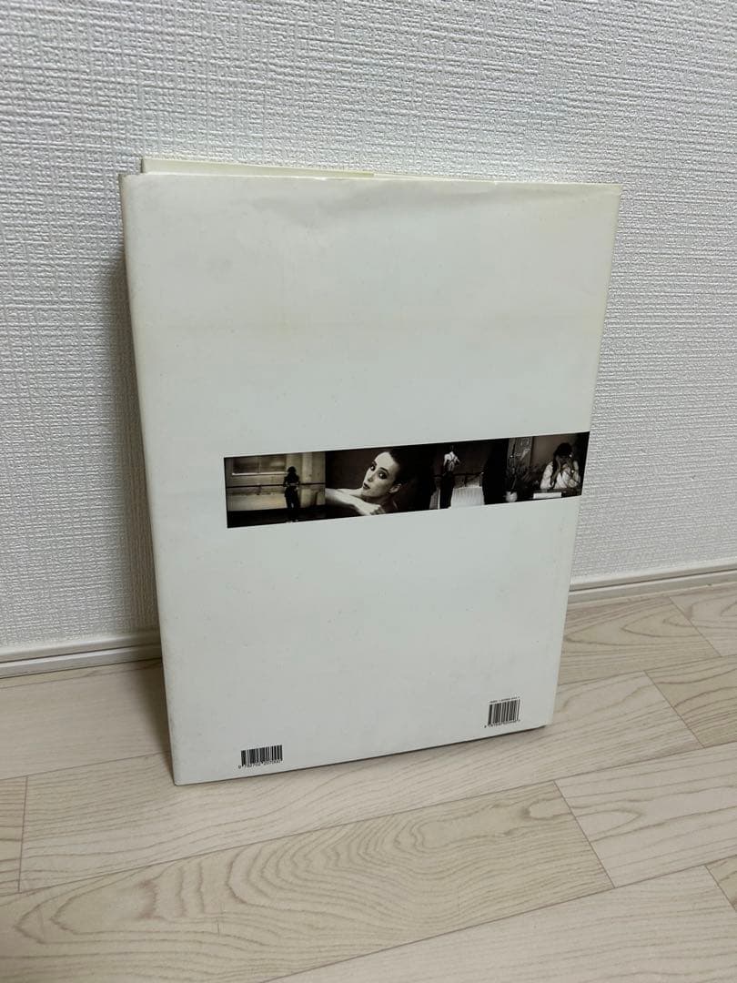 SYLVIE GUILLEM INVITA-TION シルヴィ・ギエム 写真集 - メルカリ