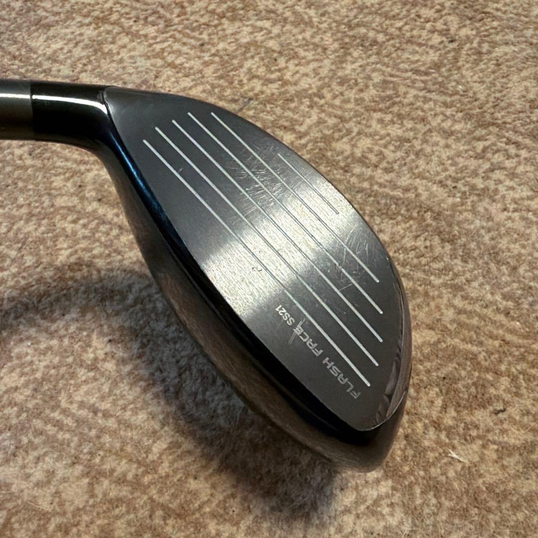 名器！！初代APEX UW 19°-TENSEIオレンジCK 70s - メルカリ