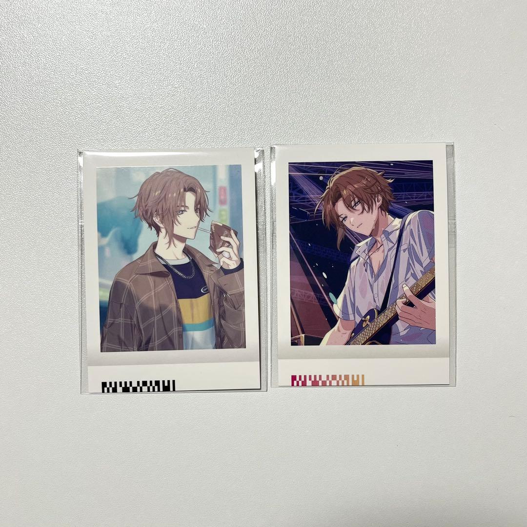 18TRIP エイトリ ぱしゃこれ 斜木七基 - メルカリ