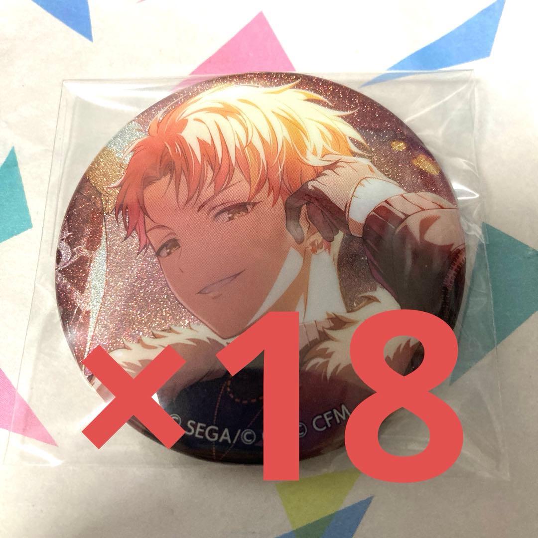 プロセカ 缶バッジ 東雲彰人 18点 - メルカリ