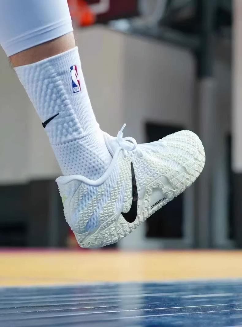 ナイキ ユニコーン Dri-FIT ADV NBA ソックス (1足) - メルカリ