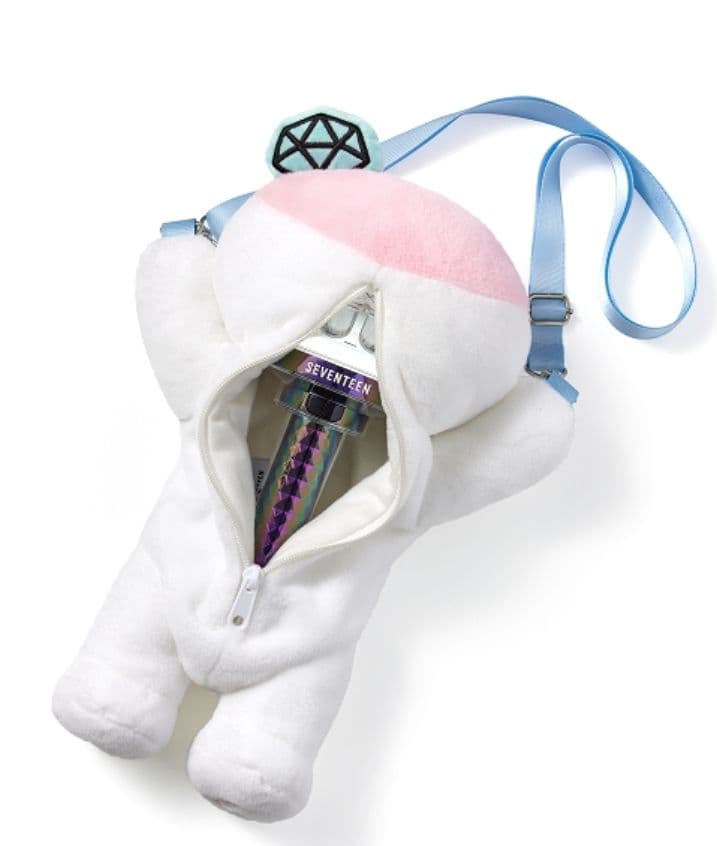 ボンボンイ ペンライトケースバッグ - メルカリ