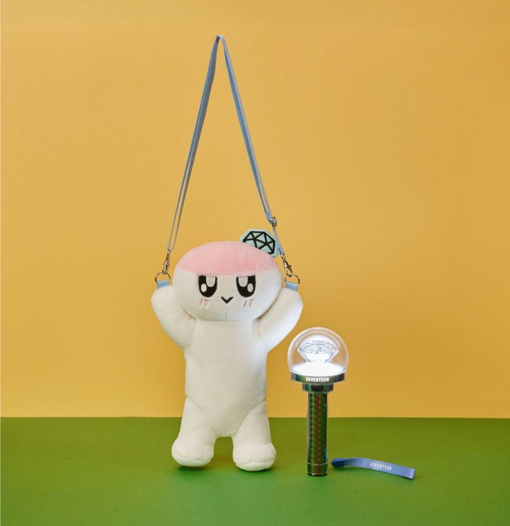 ボンボンイ ペンライトケースバッグ - メルカリ