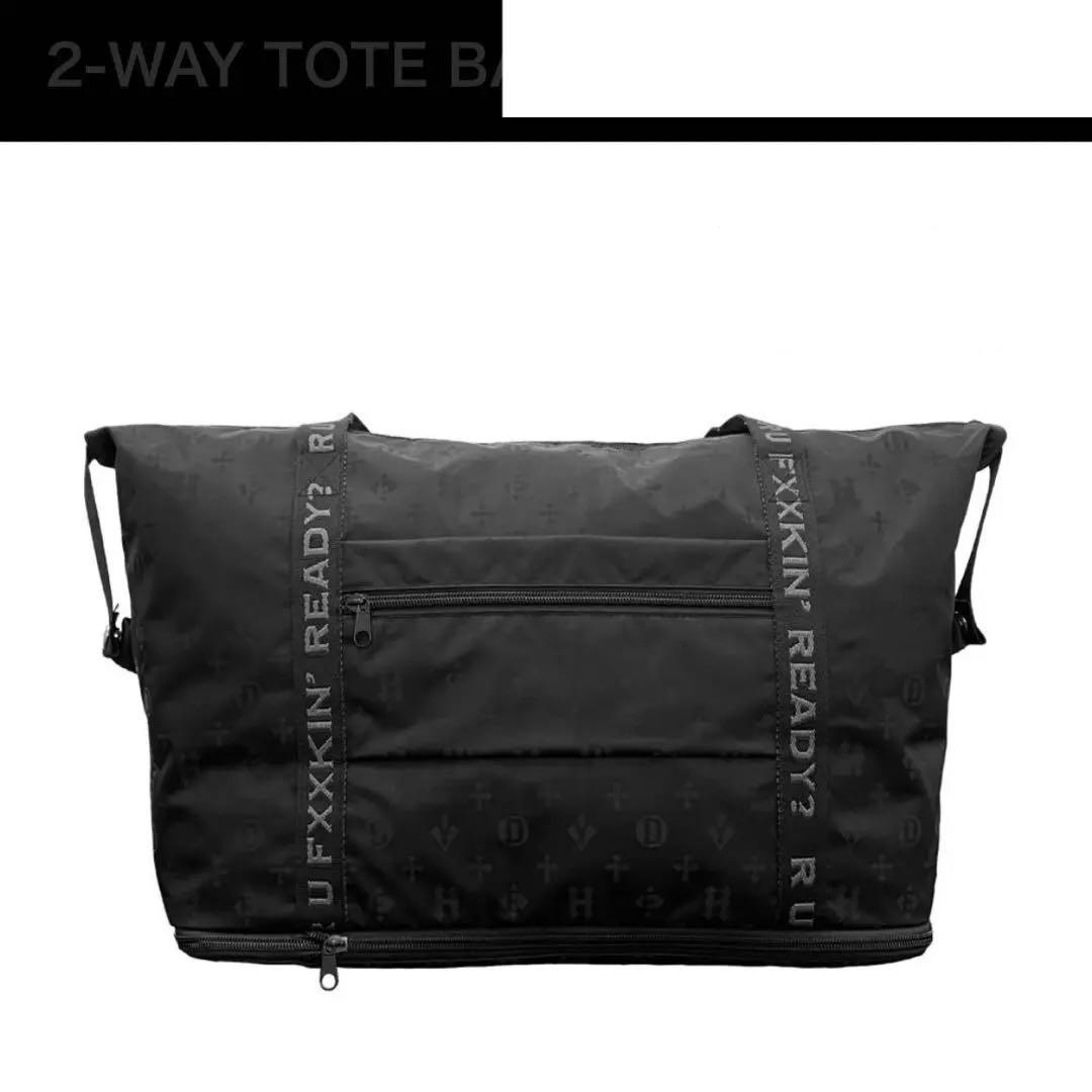 Lloyd72様】専用2023 HYDE ライブ ガチャ トートバッグ - メルカリ