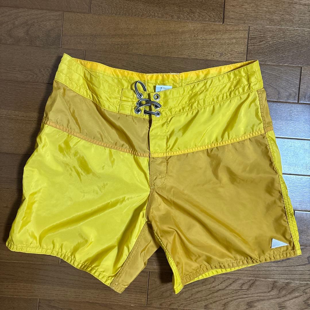 BIRDWELL バードウェル　ピルグリムサーフサプライ　コラボ　BEAMS BIRDWELL バードウェル ピルグリムサーフサプライ コラボ BEAMS - メルカリ