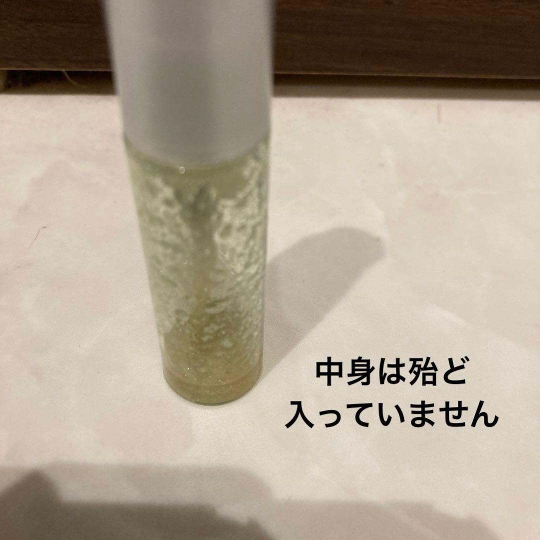 レトロ《2002年 ハローキティ グリッターミスト》当時物 コスメ☆グリーン