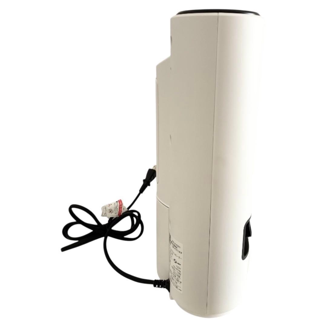 HX-P12E9 SHARP 加湿セラミックファンヒーター シャープ 21年式