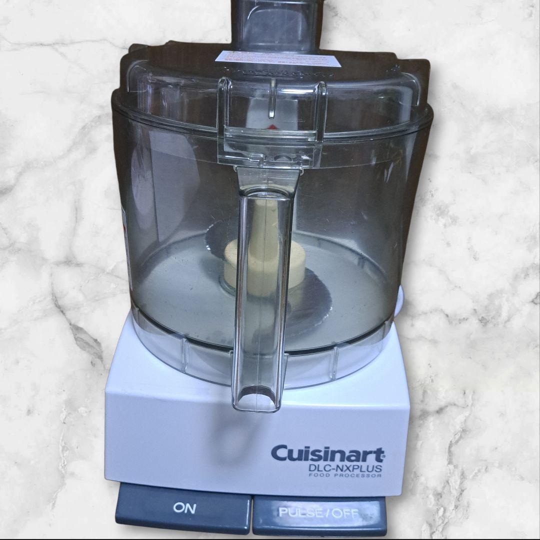 Cuisinart DLC-NXPLUS 業務用フードプロセッサー22年製送料込