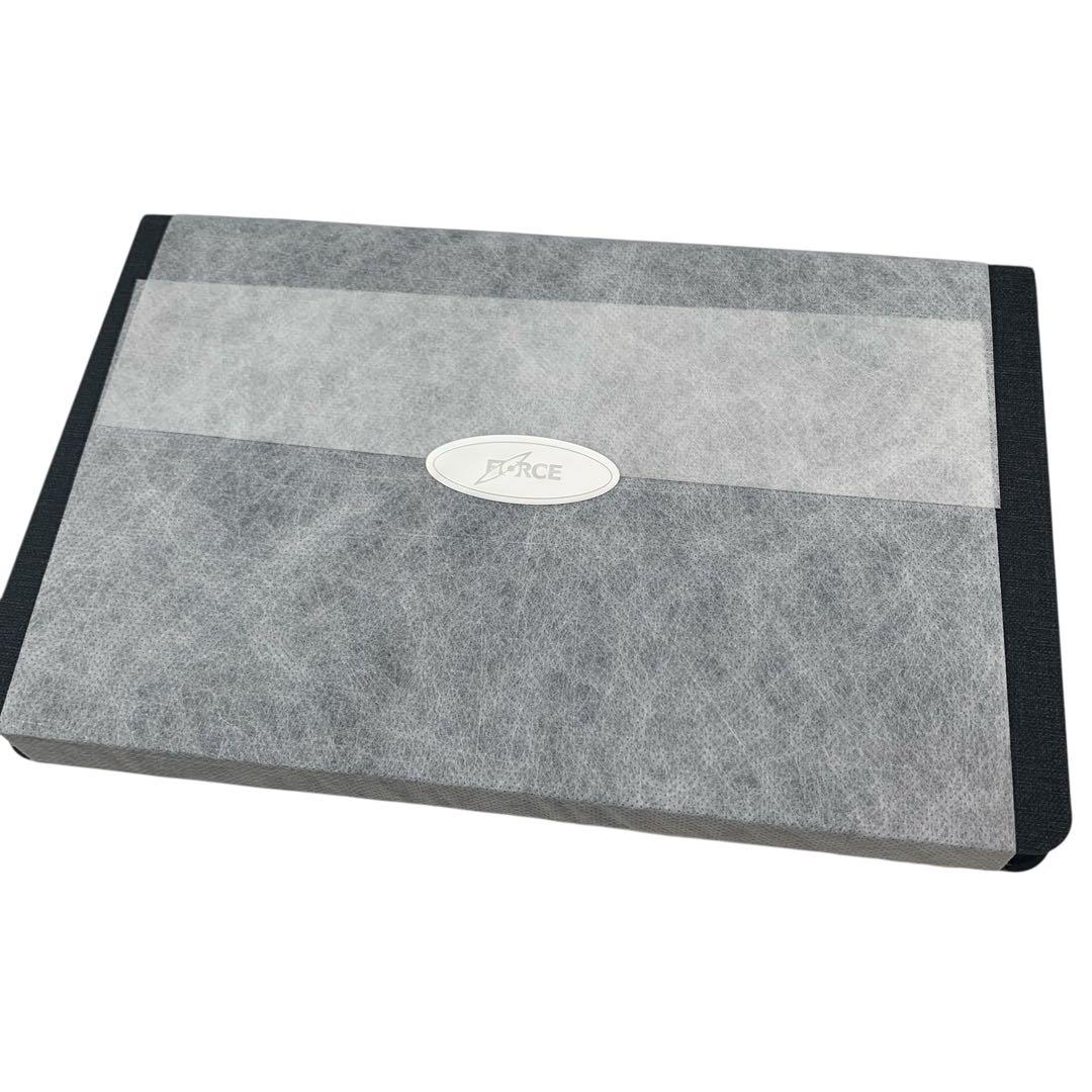 M12987-5 新品未使用品 FORCE Tab K10 タブレット 本体 - メルカリ