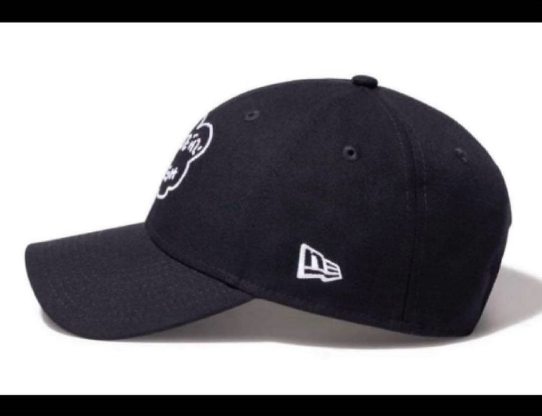 ニューエラ 9FORTY 明石家さんま SANMA AKASHIYA キャップg - メルカリ