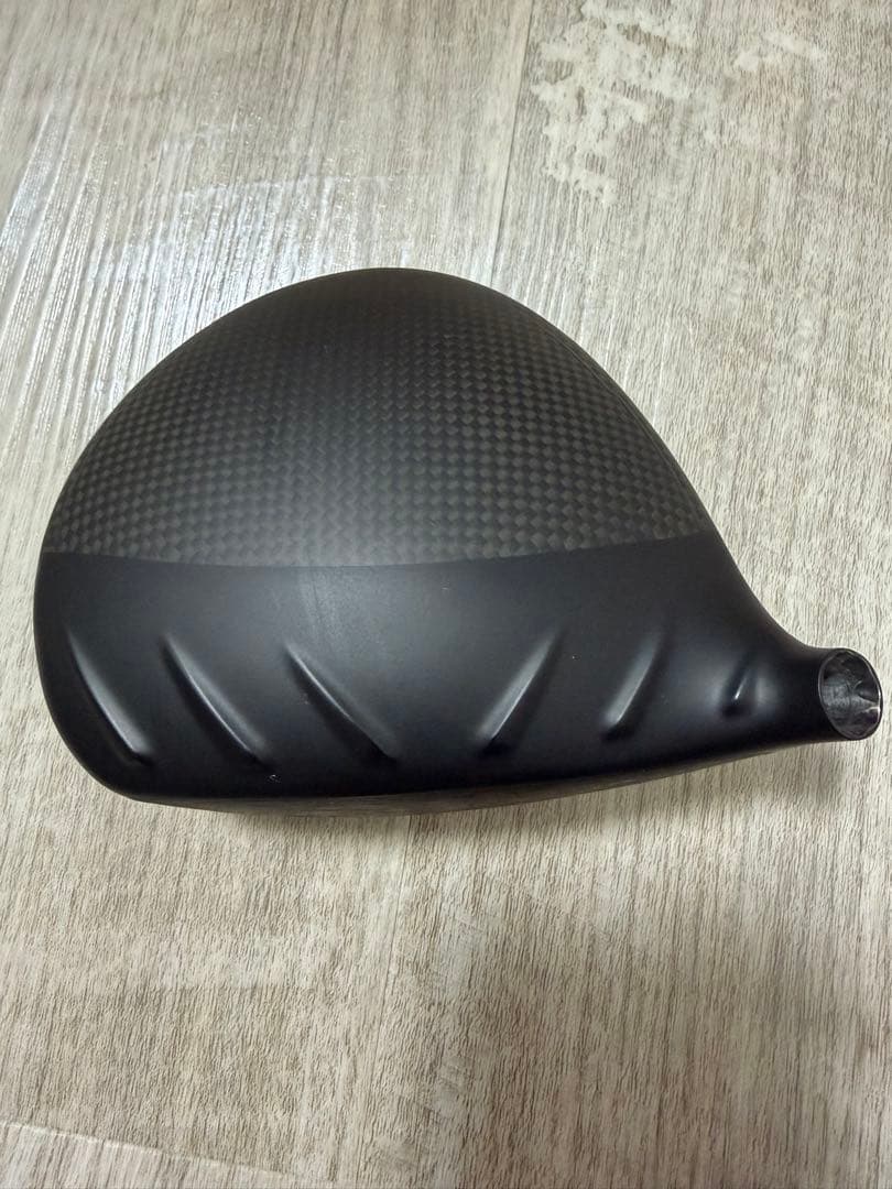 PING G440 LST 10.5度 ヘッドのみ ヘッドカバー 、ウェイト付き - メルカリ