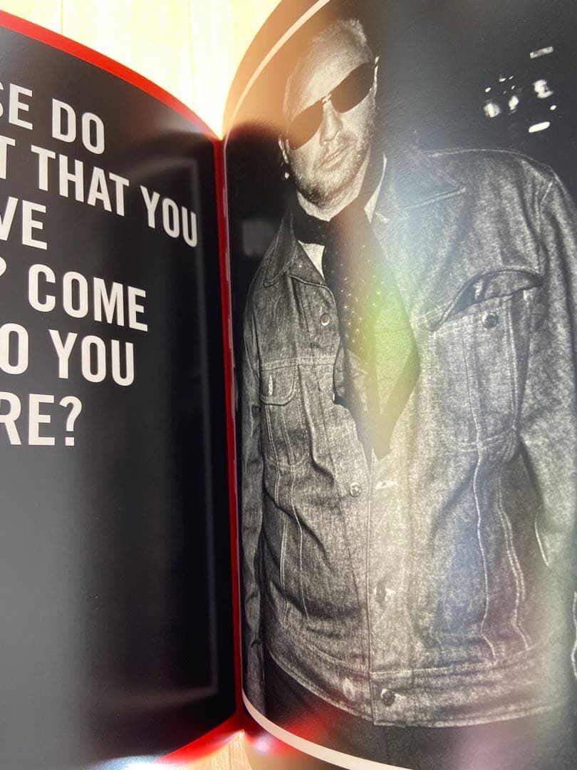 Ron Galella NO PICTURES 写真集 ハードカバー フォトブック ハード