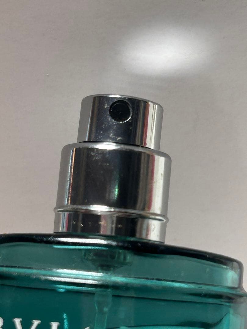 【#mh/1.26/6】BVLGARIアクアプールオムオードトワレ30ml