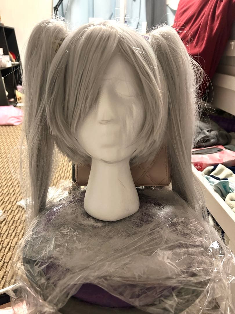 ガラスのプリンセスシンデレラ フルセット NIKKE