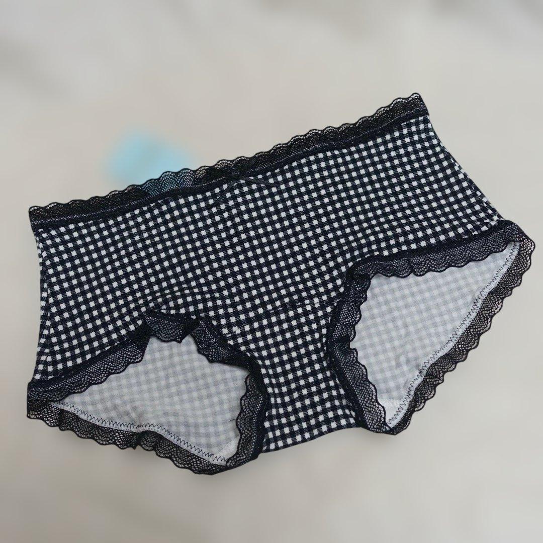 NY様ご依頼分 KID BLUE ギンガムカップ付きキャミ他 計3点お