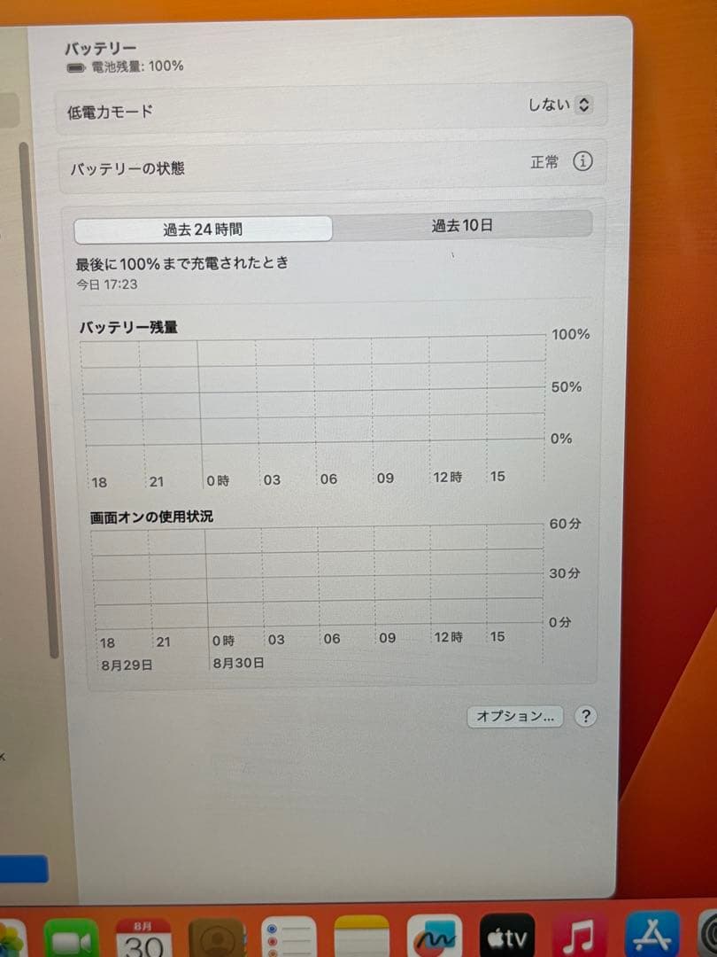 ⭐️M8100A⭐️MacBook pro A1990 i9 2.9GHZ 2018