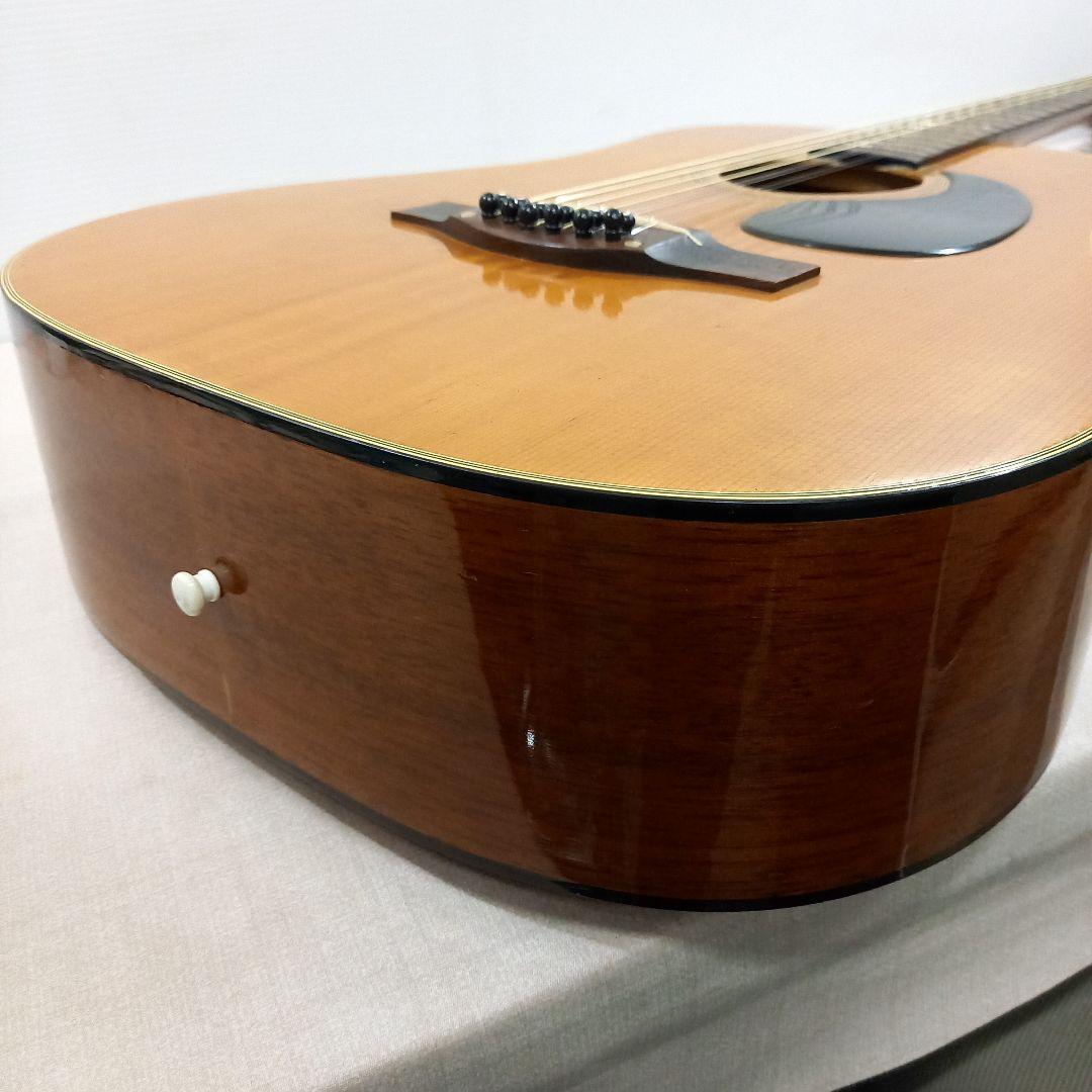 KASUGA 12弦ギター T-16 日本製 ジャパンビンテージ 清掃済現状渡し