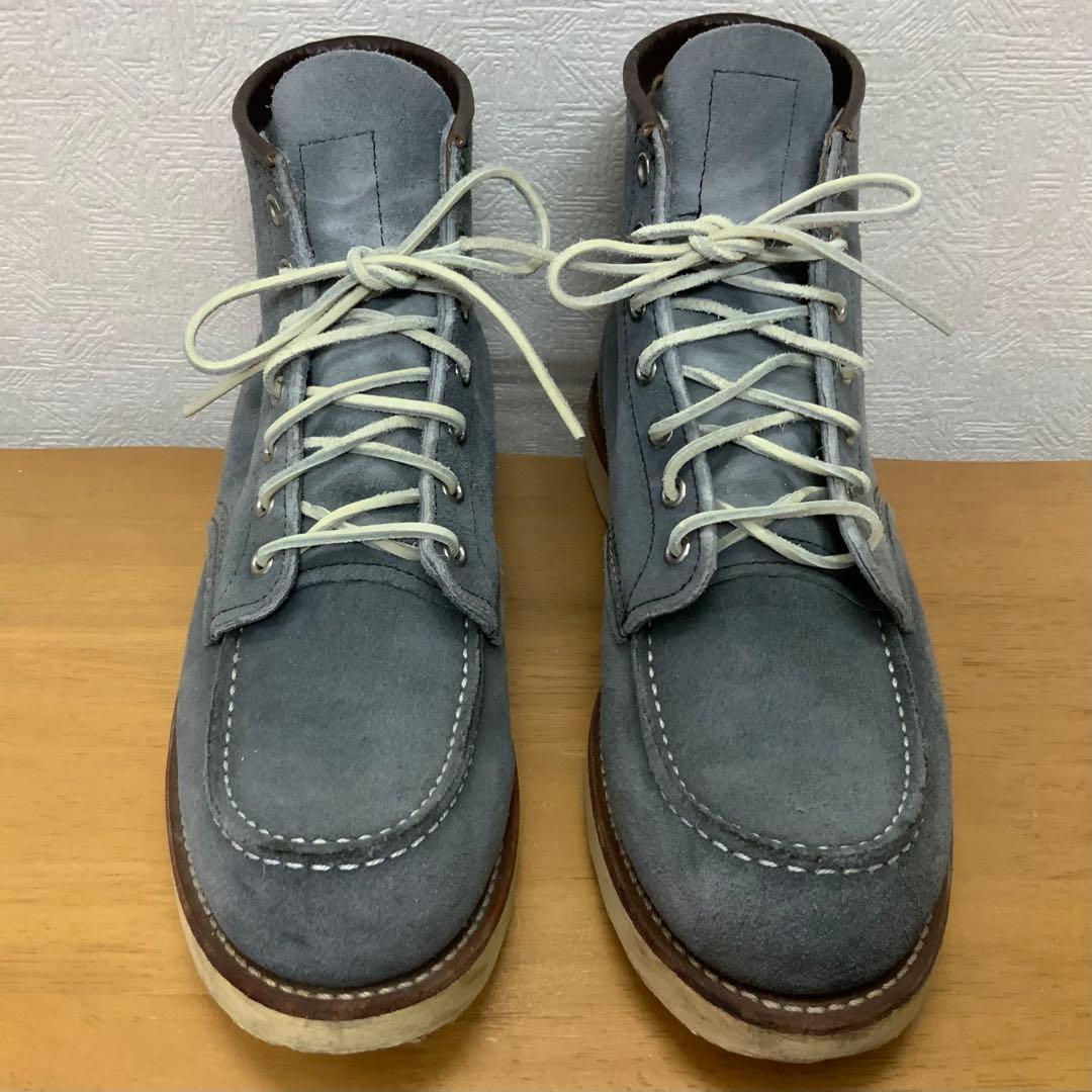 良好 限定色 RED WING レッドウィング 8143 10(28~29cm) - メルカリ