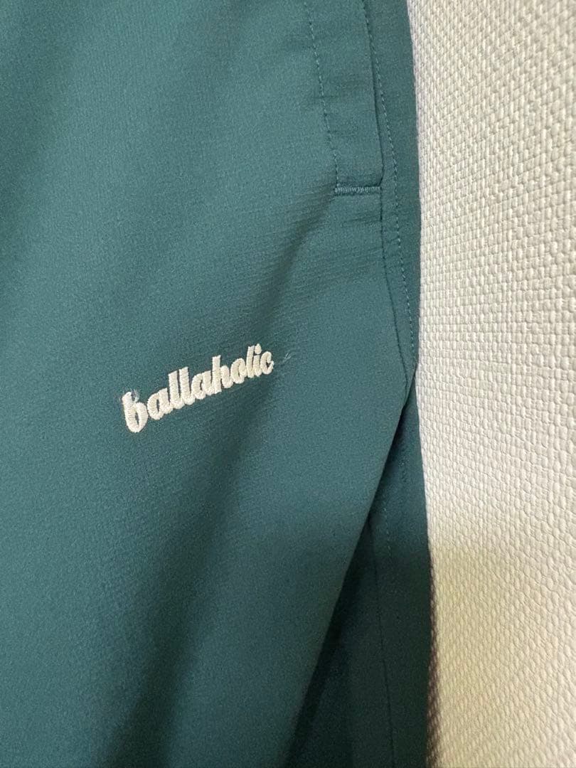 ボーラホリック セットアップ サイズXL ダークグリーン - メルカリ