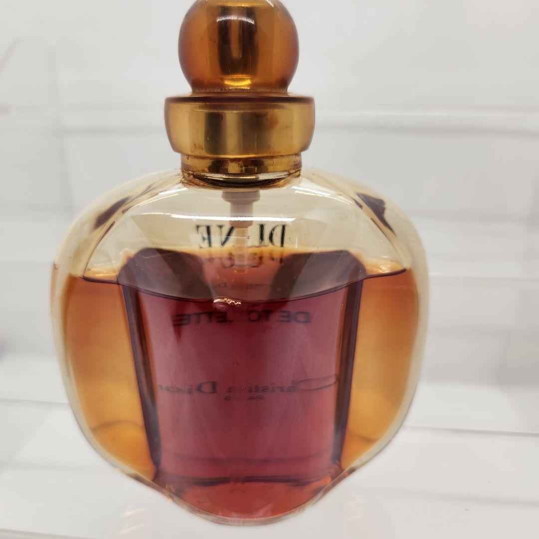 クリスチャンディオール デューン オードトワレ 100ml - メルカリ