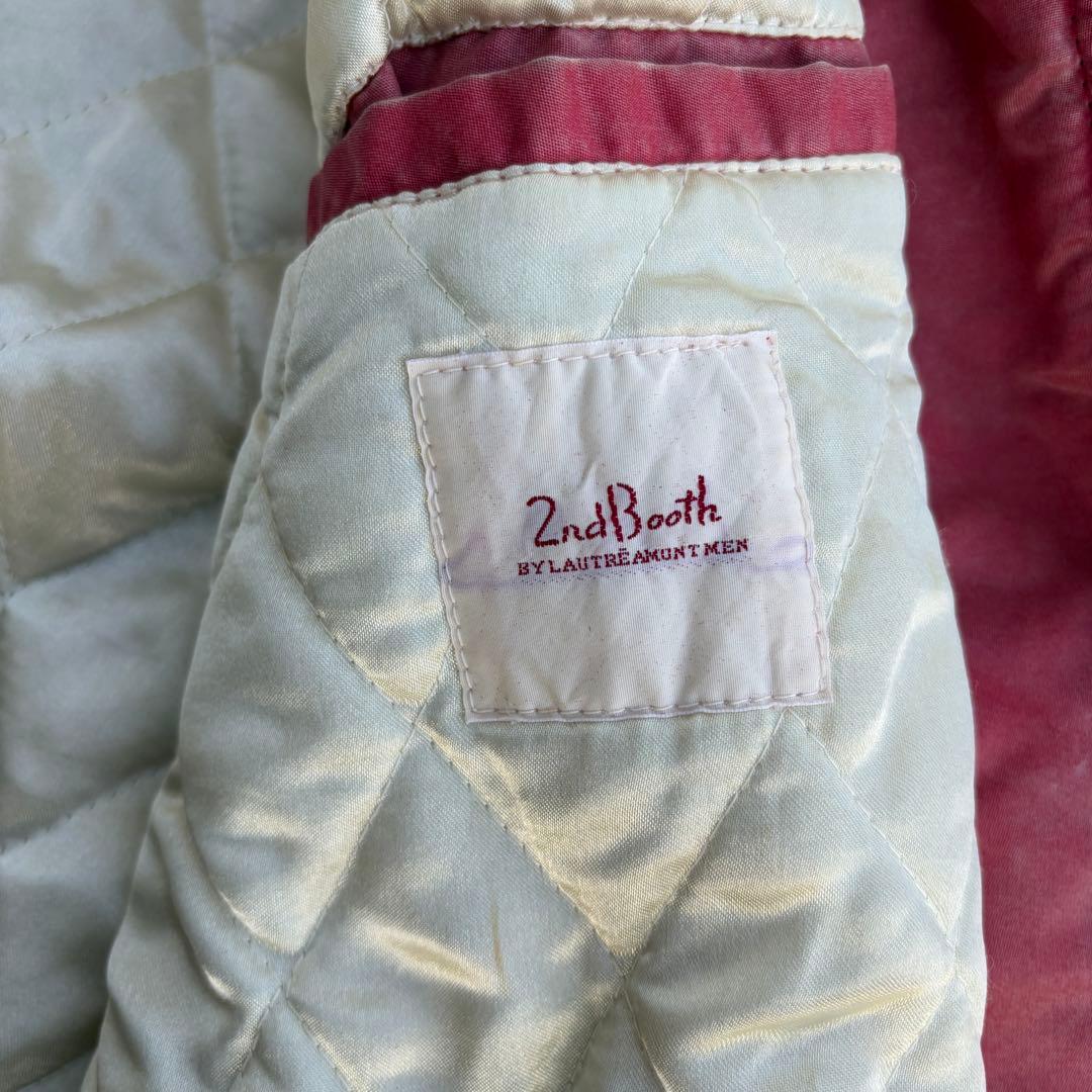 90s至高のフェード感】ヴィンテージ ボンバージャケット 1991 MA1