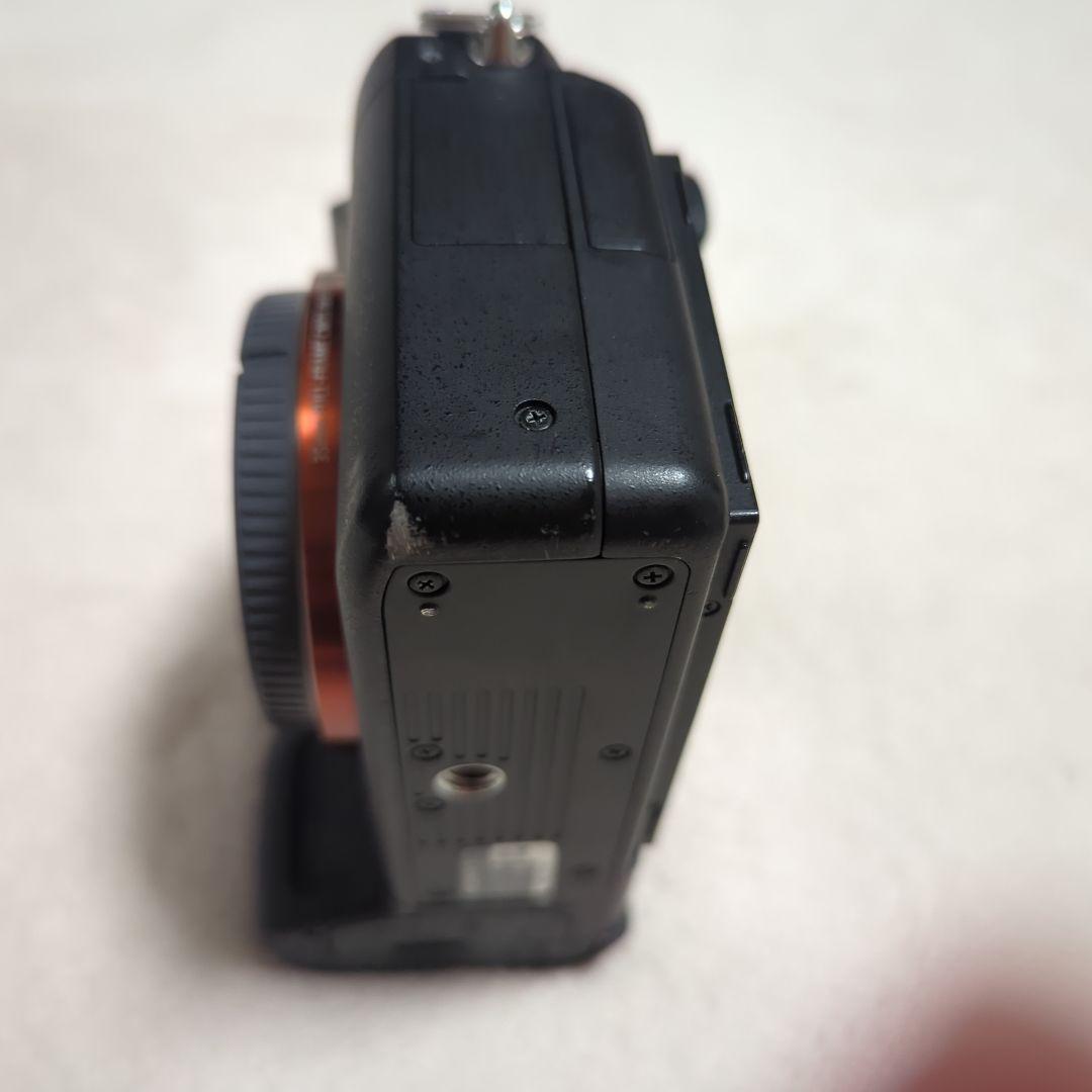 SONY α7R2 純正バッテリー3つ付き