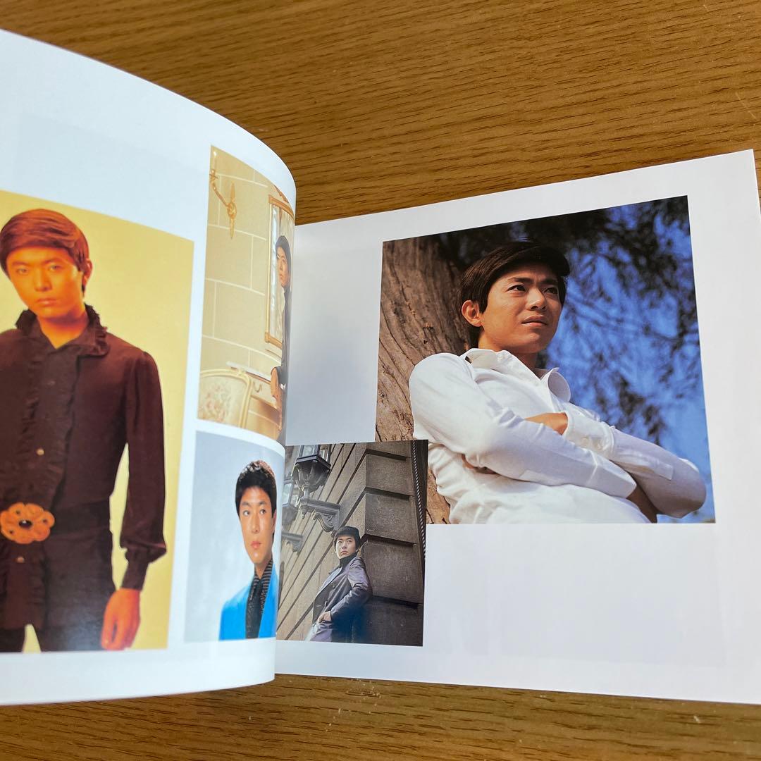 美川憲一 大全集 CD BOX 5枚組 ☆ 超希少・帯付！ 名曲 さそり座の女