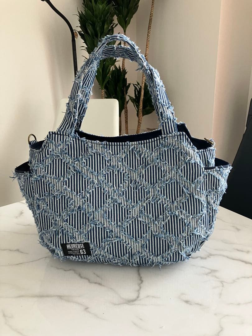 820 みかりん♡プロフ必読です♡お値引きOK　大きめハンドメイド　2点