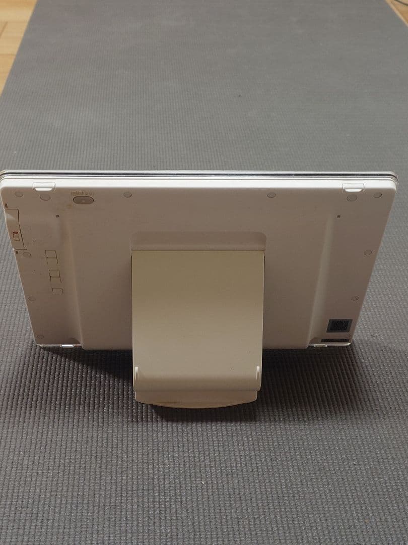 2TB HDD付き パナソニック プライベート ビエラ UN-10E8