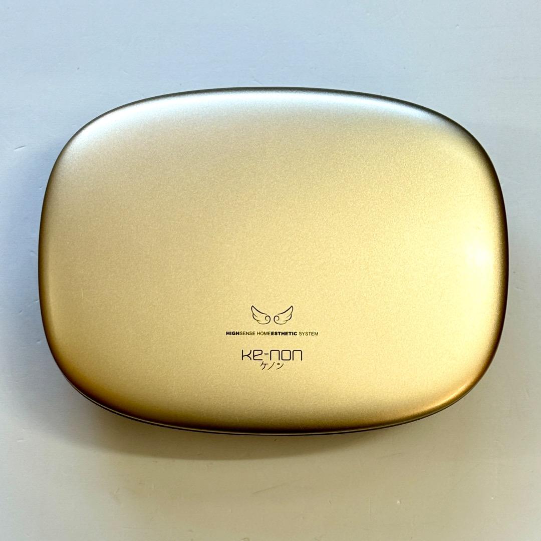 ケノン v8.5J スーパープレミアムカートリッジ 脱毛器 残99.9% - メルカリ