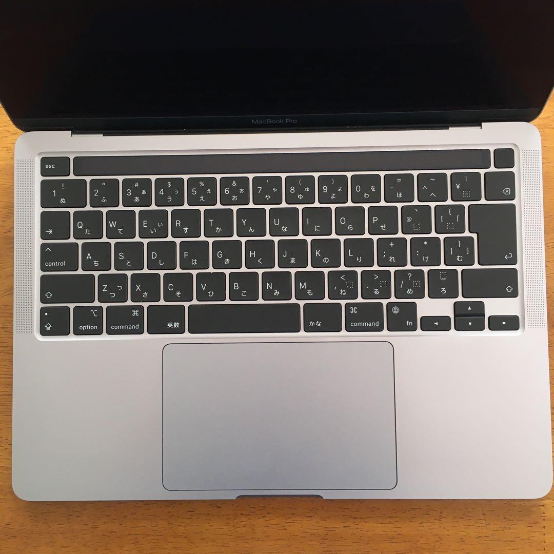 上位快速MacBook Pro 2020 A2338 M1 16/500GB