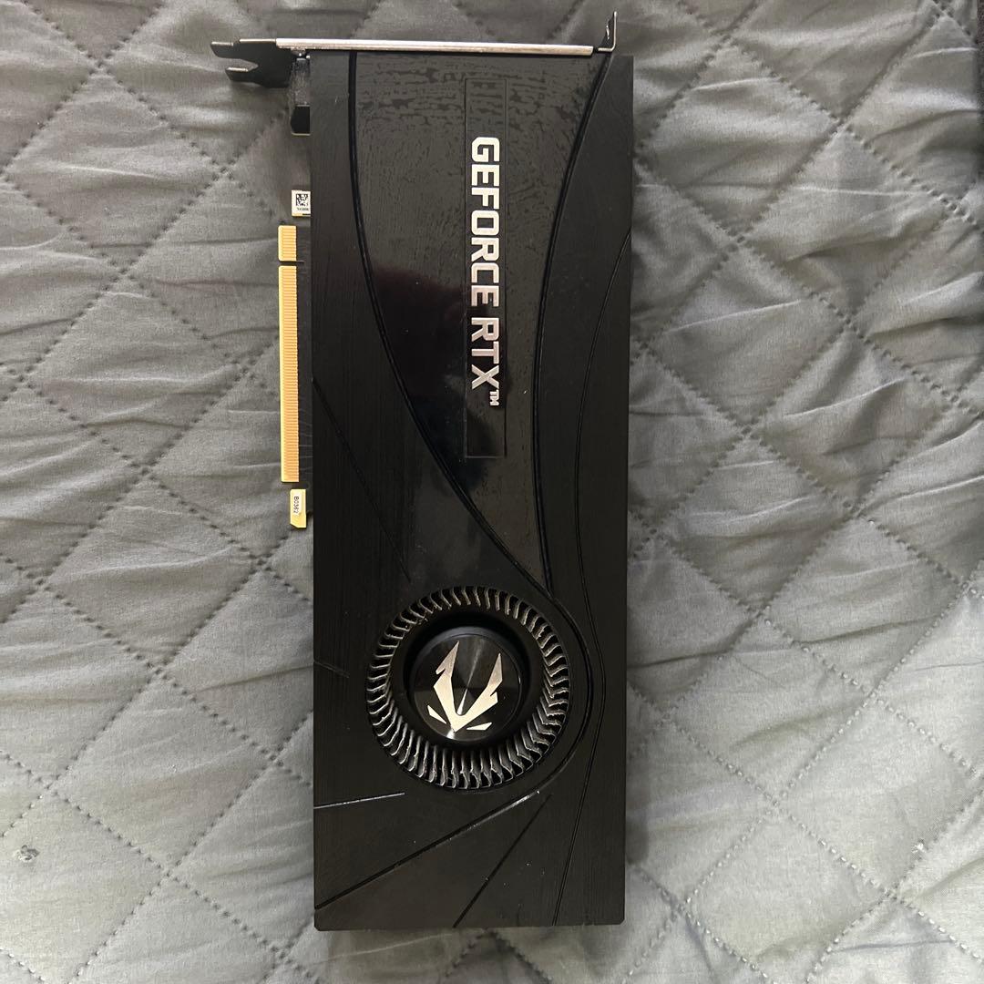 グラフィックボード・グラボ・ビデオカード GEFORCE RTX 2070super GeForce RTX 2070 SUPERグラフィックボード PCパーツブランド「玄人