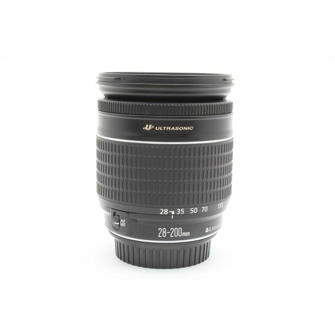 キャノン EF 28-200mm f3.5-5.6 USM：2497315