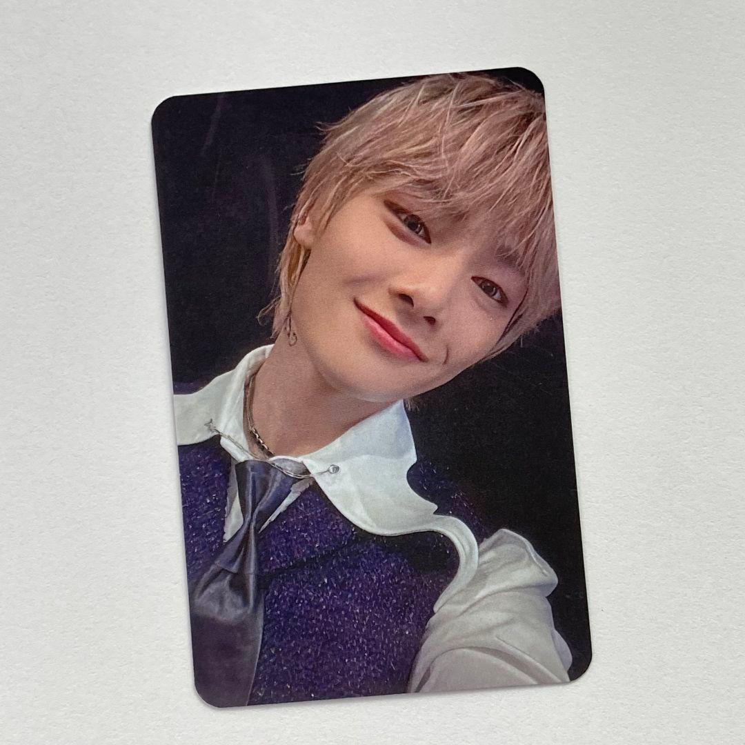 StrayKids アイエン購入特典 EXHIBITION 展覧会 トレカ - メルカリ